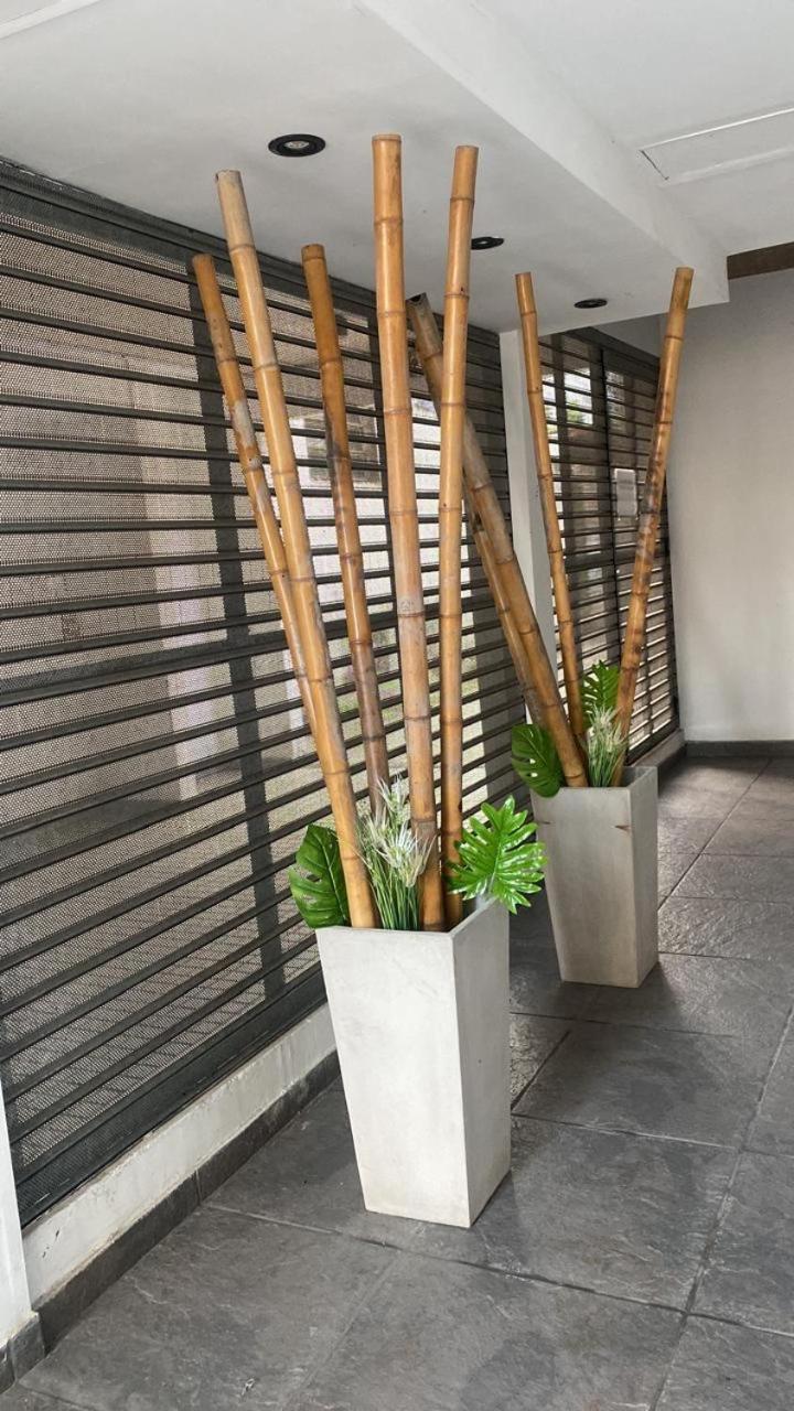 Departamento Vera Mujica 1 Cochera Propia Incluida Rosario