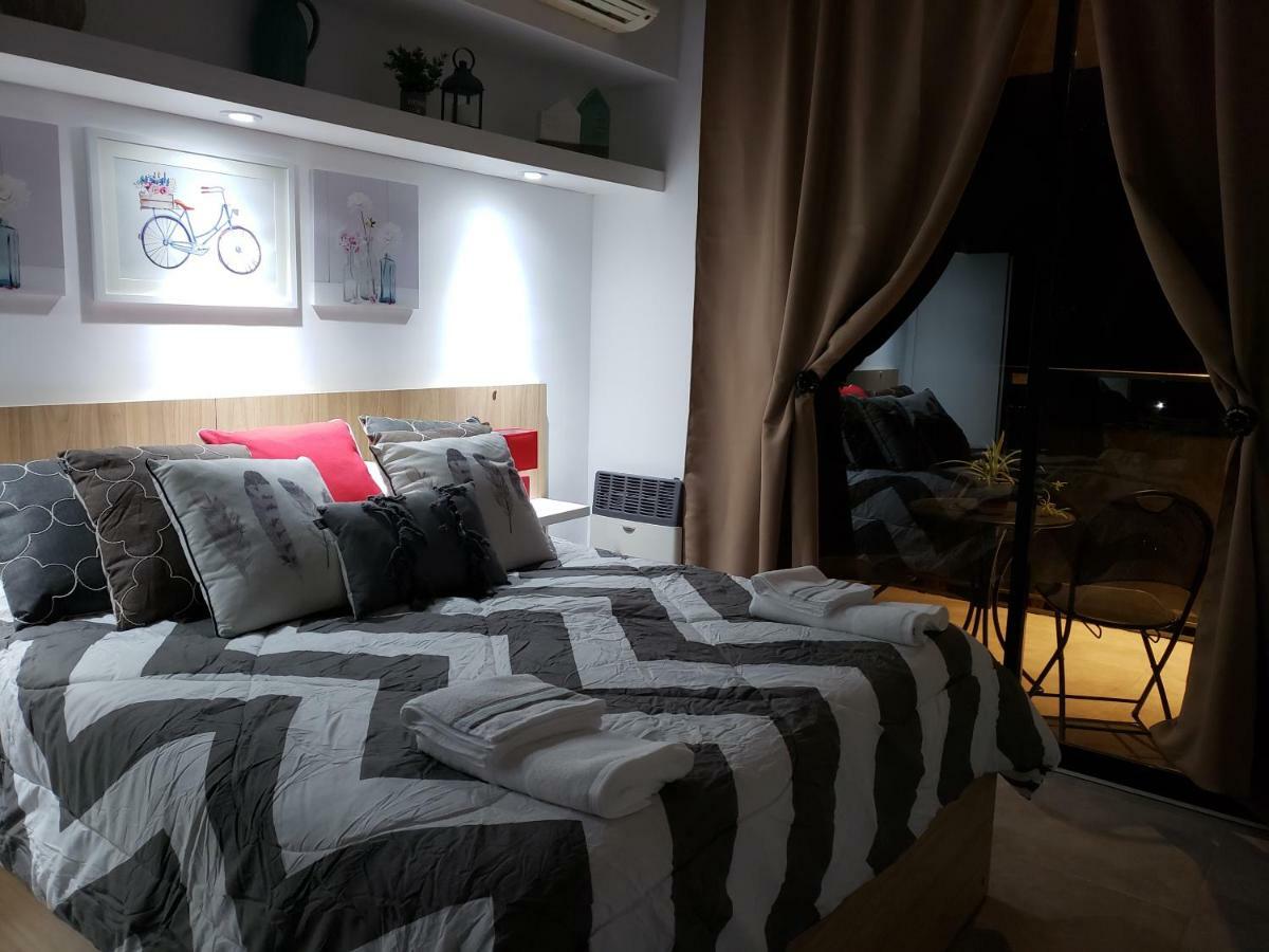 Departamento Vera Mujica 1 Cochera Propia Incluida Rosario