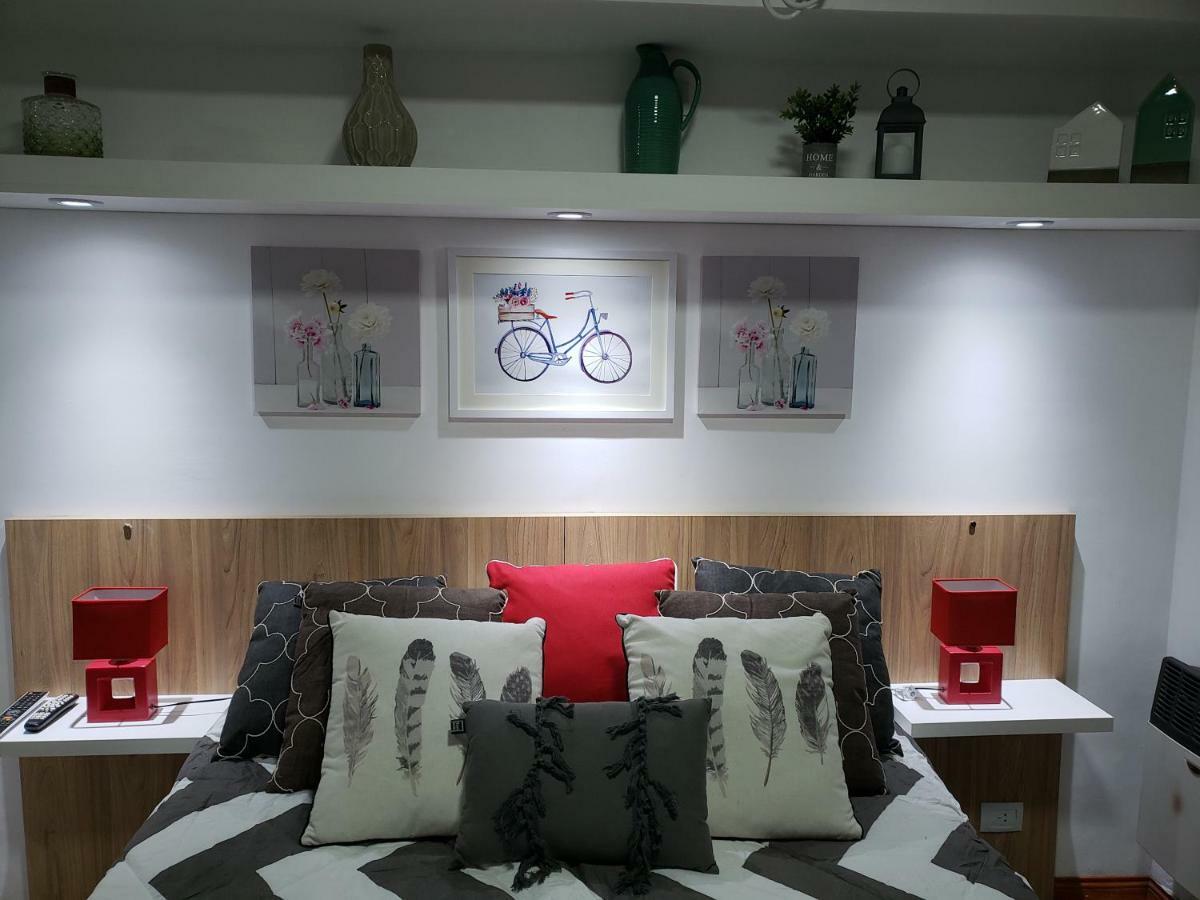 Departamento Vera Mujica 1 Cochera Propia Incluida * Rosario