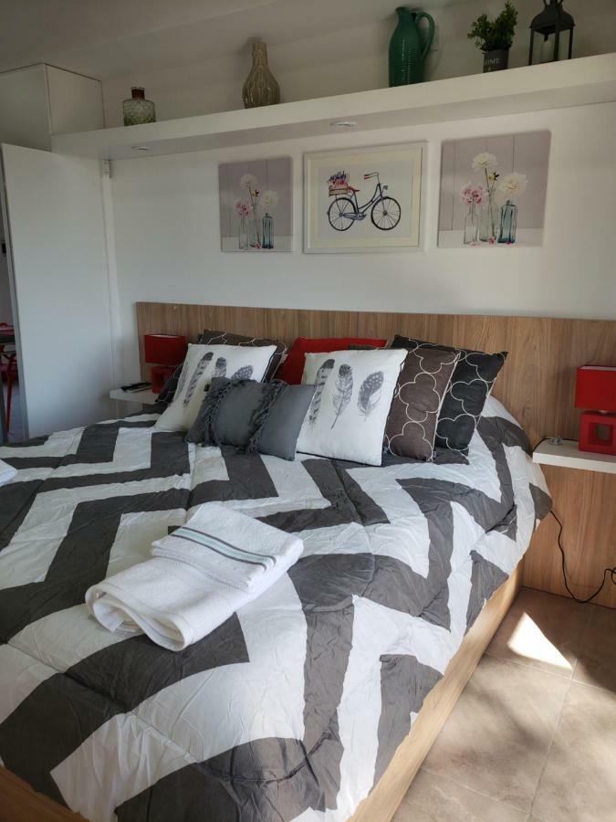 Departamento Vera Mujica 1 Cochera Propia Incluida Apartment Rosario