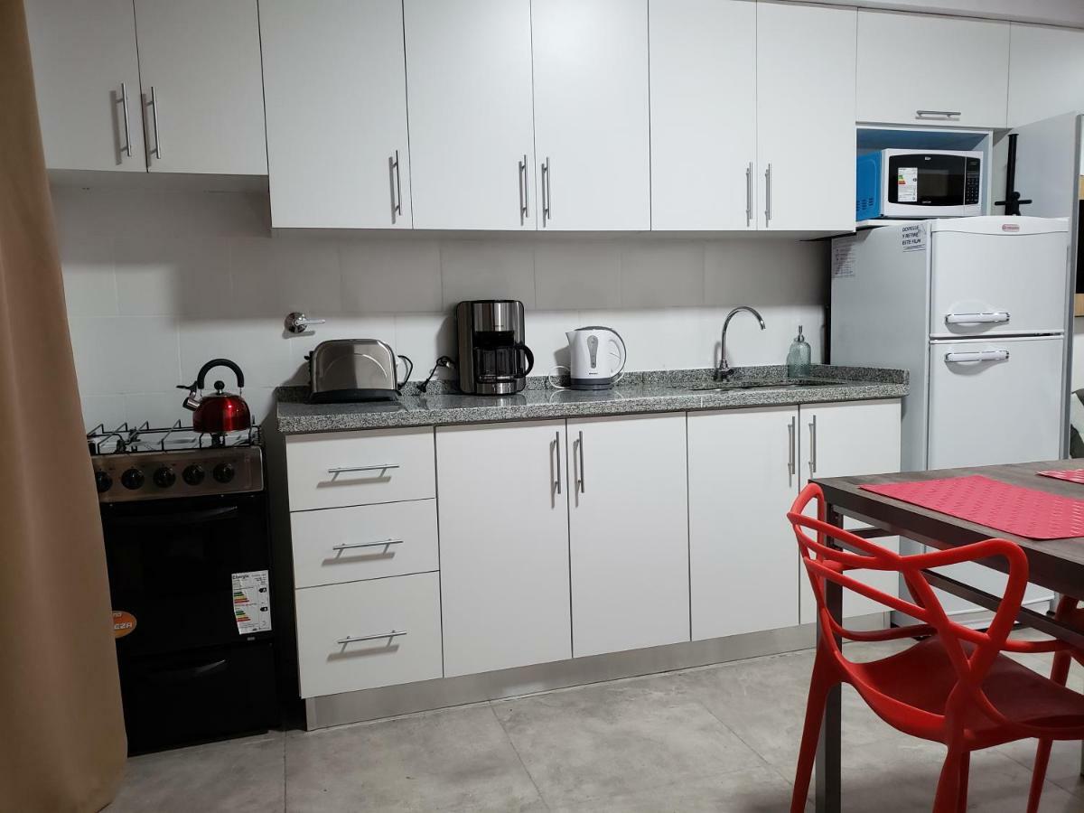 Apartment Departamento Vera Mujica 1 Cochera Propia Incluida Rosario