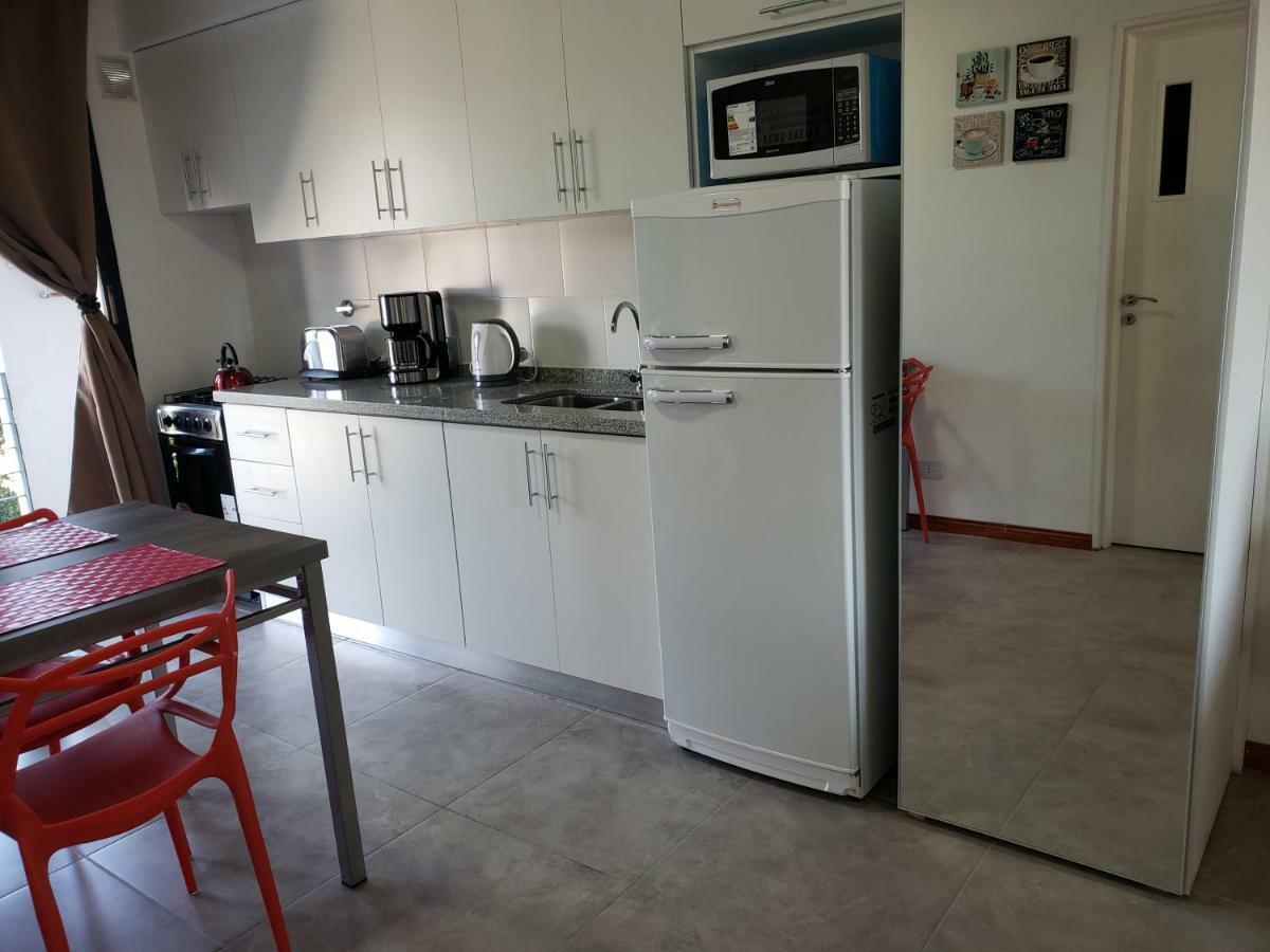 Apartment Departamento Vera Mujica 1 Cochera Propia Incluida Rosario