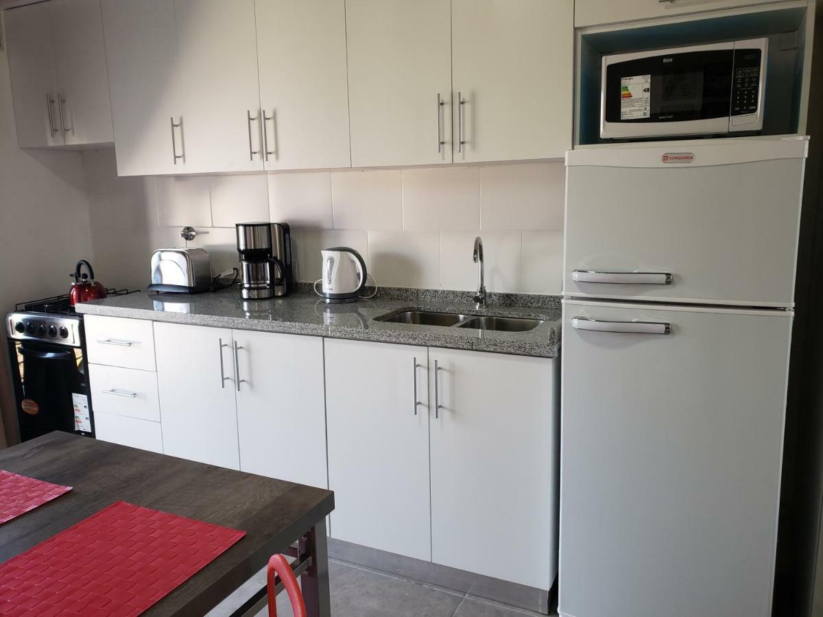 Departamento Vera Mujica 1 Cochera Propia Incluida *