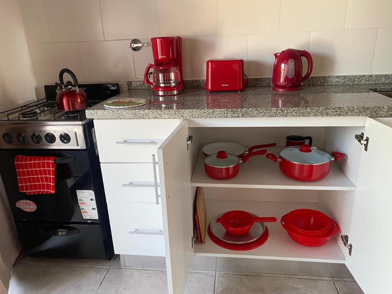 Apartamento Departamento Vera Mujica 1 Cochera Propia Incluida *
