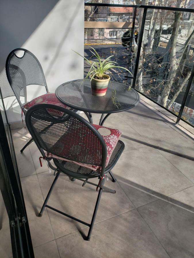 Departamento Vera Mujica 1 Cochera Propia Incluida Apartamento Rosário