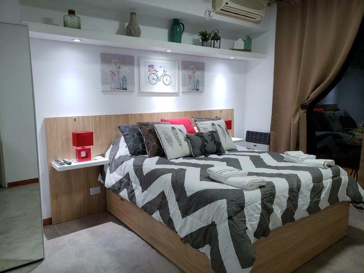 Departamento Vera Mujica 1 Cochera Propia Incluida Rosário