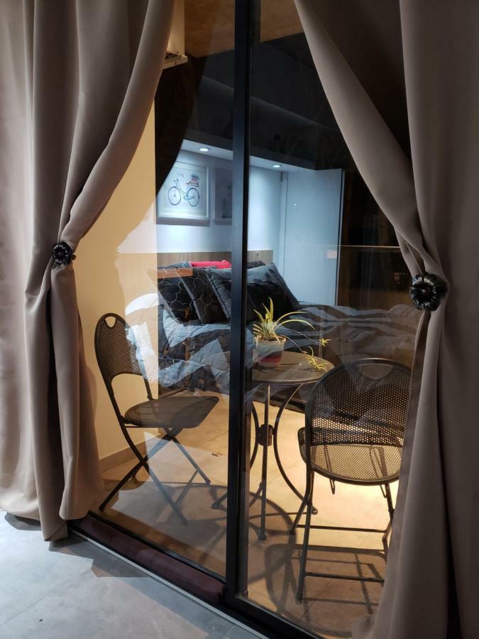 Apartamento Departamento Vera Mujica 1 Cochera Propia Incluida *