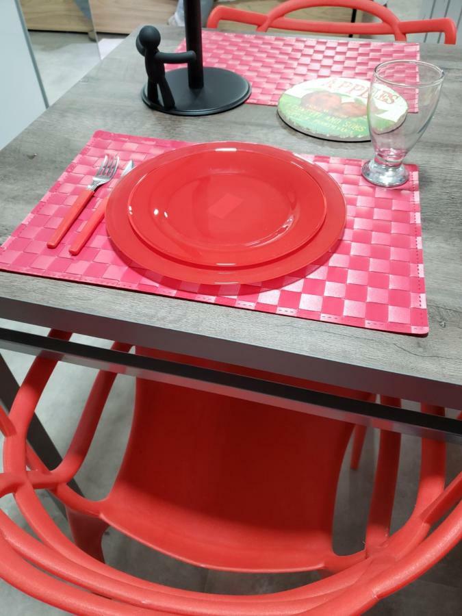 Apartamento Departamento Vera Mujica 1 Cochera Propia Incluida *