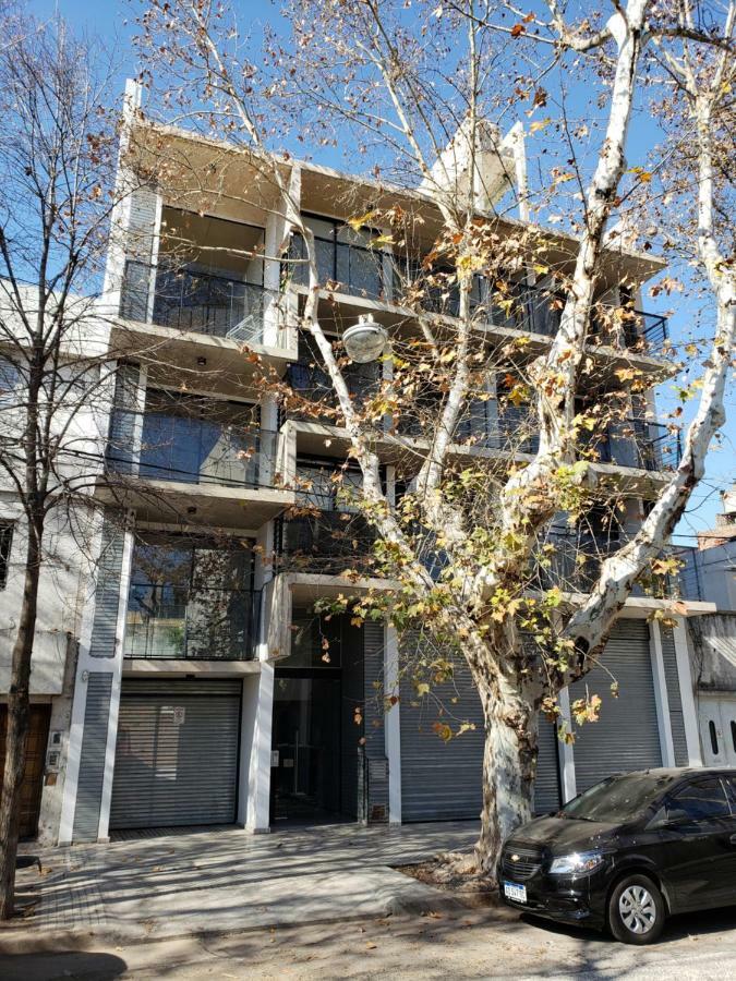 Departamento Vera Mujica 1 Cochera Propia Incluida Apartamento Rosário